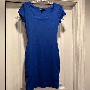 See you monday bodycon dress